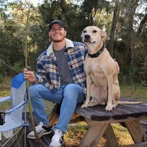 Meet your Posher, Jack